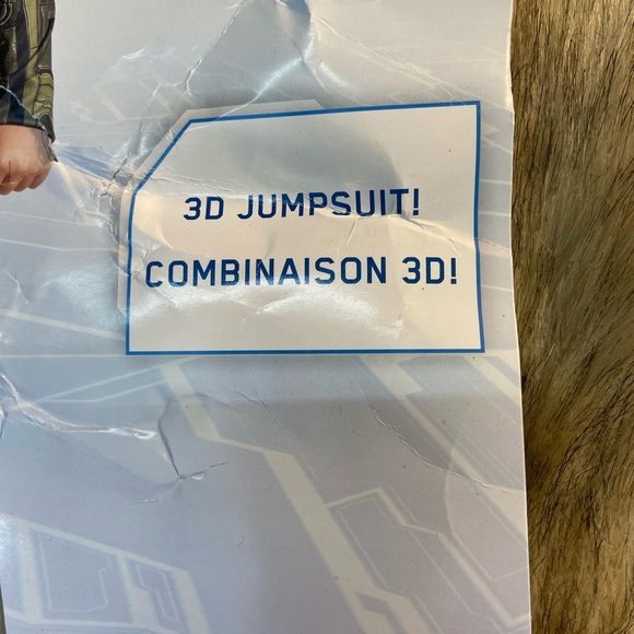 Halo - Picture 4 of 5